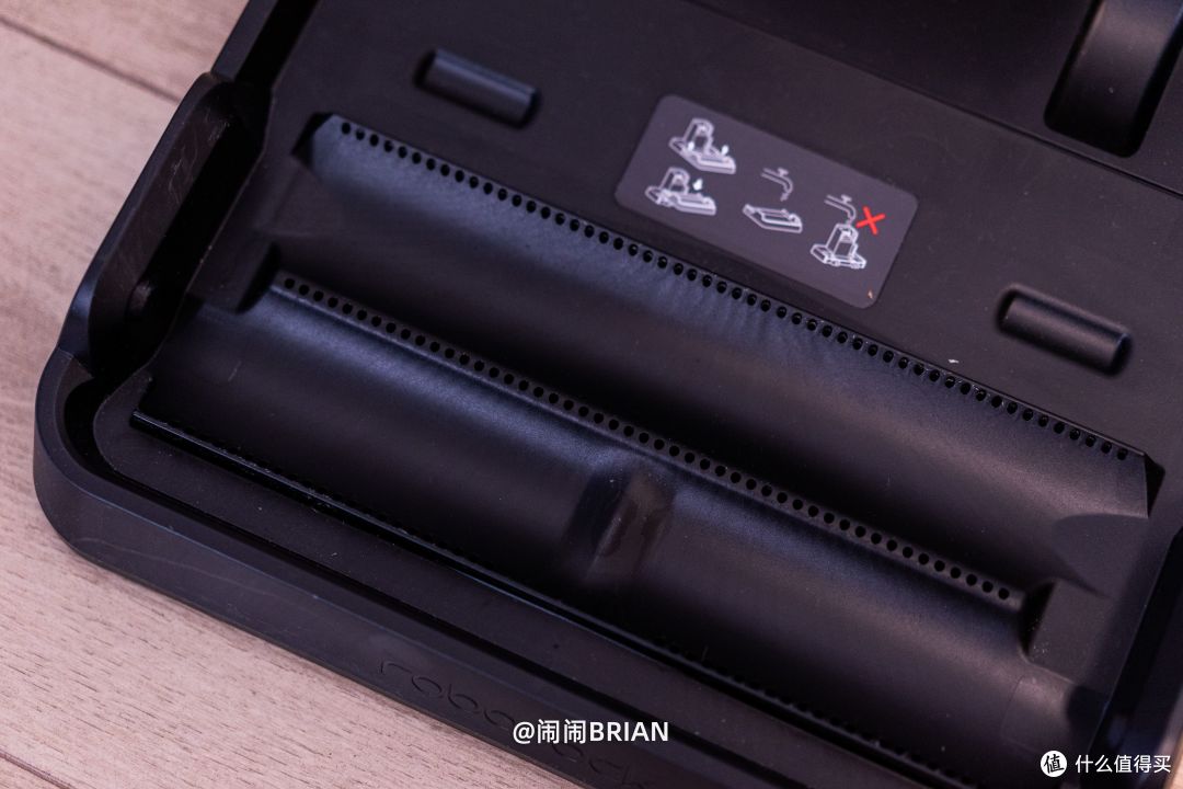 听我说~双十一买这个真的就够了!!双刷机皇+全屋吸尘除螨王炸配置的石头A10 Ultra