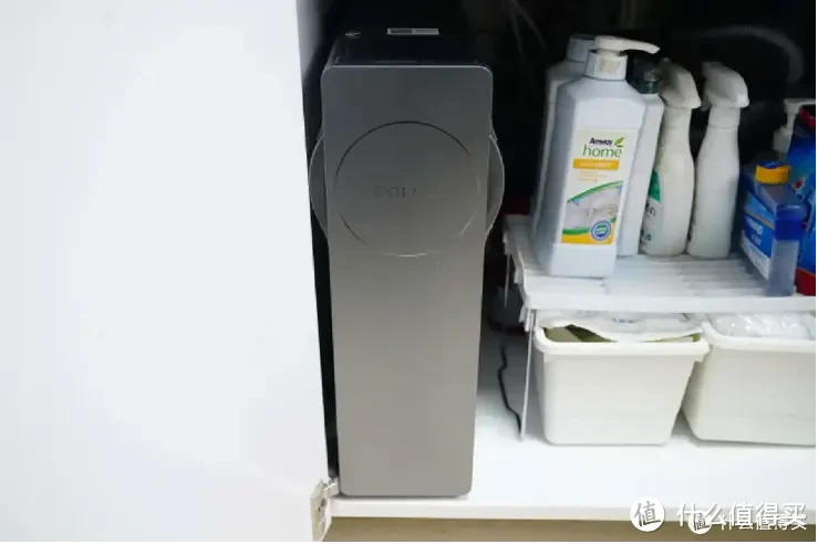 别墅标配,COLMO合墅净饮套装,提升饮水体验
