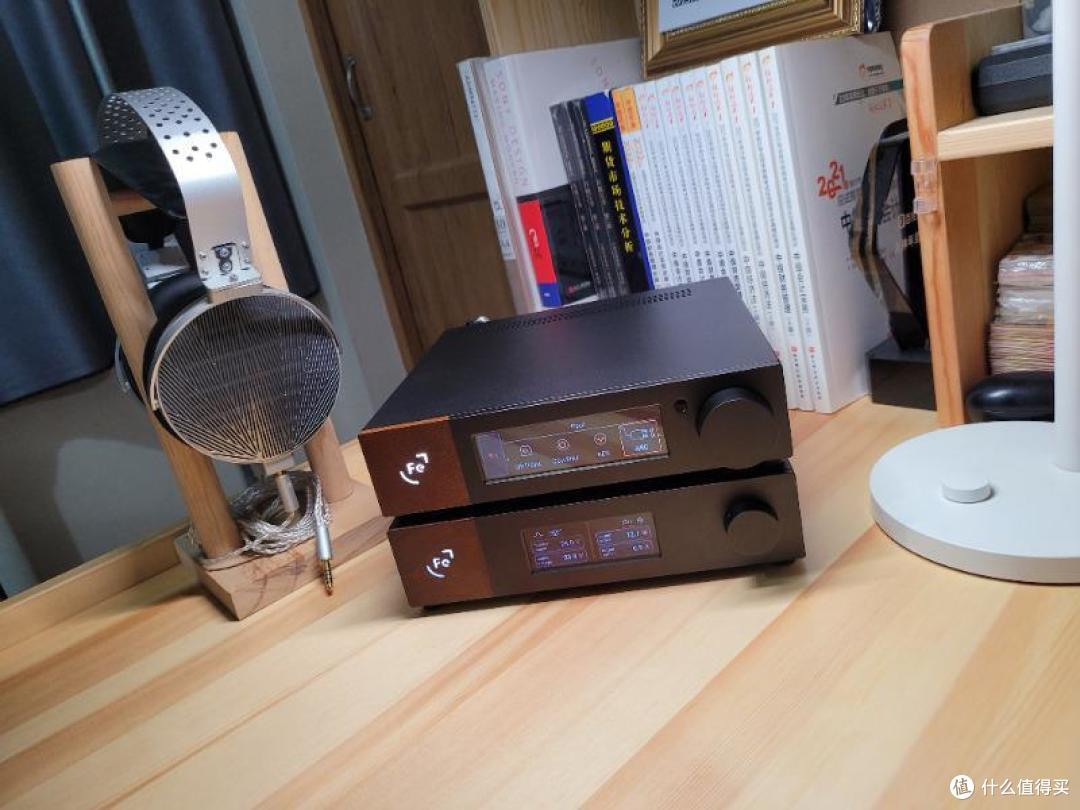顶级桌面两声道解码效果如何？Ferrum Audio Wandla DAC小试
