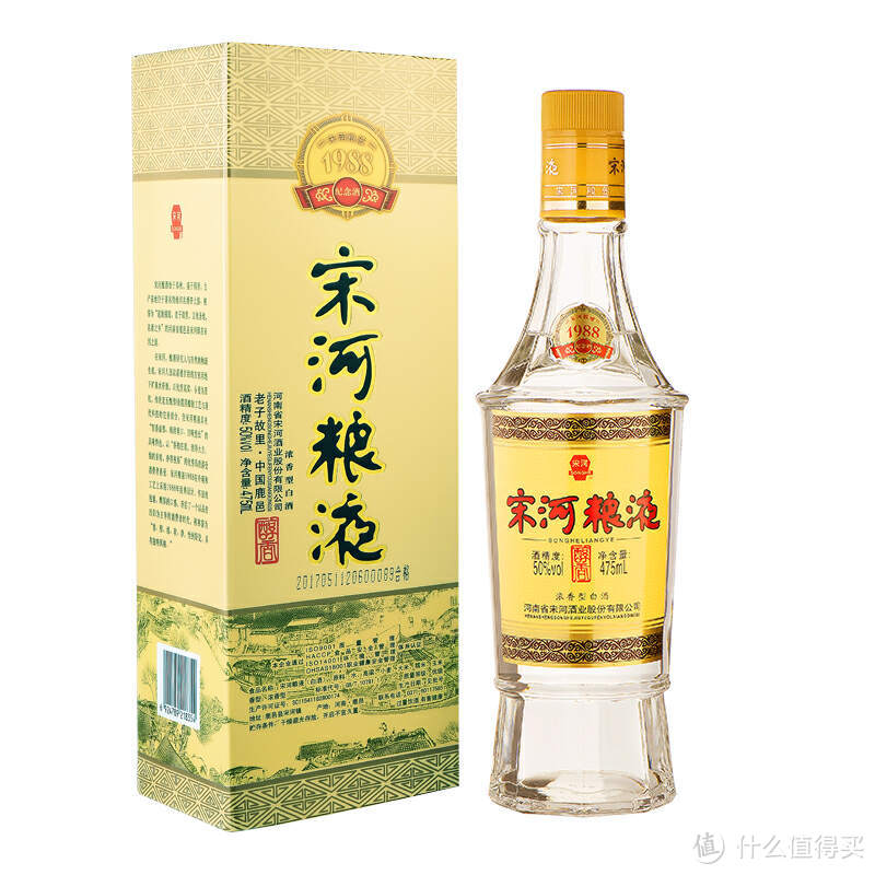 年底囤好酒|50元左右,9款品质口粮酒推荐!