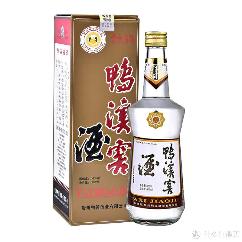 年底囤好酒|50元左右,9款品质口粮酒推荐!