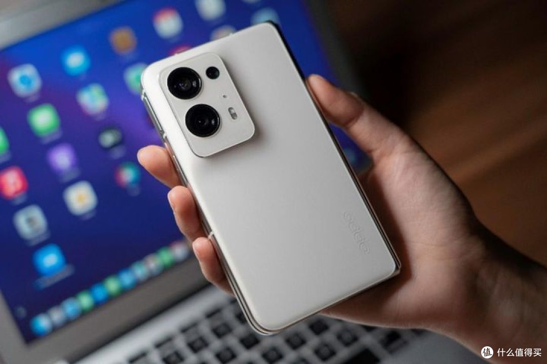 OPPO折叠屏手机入选首批中国科创名片