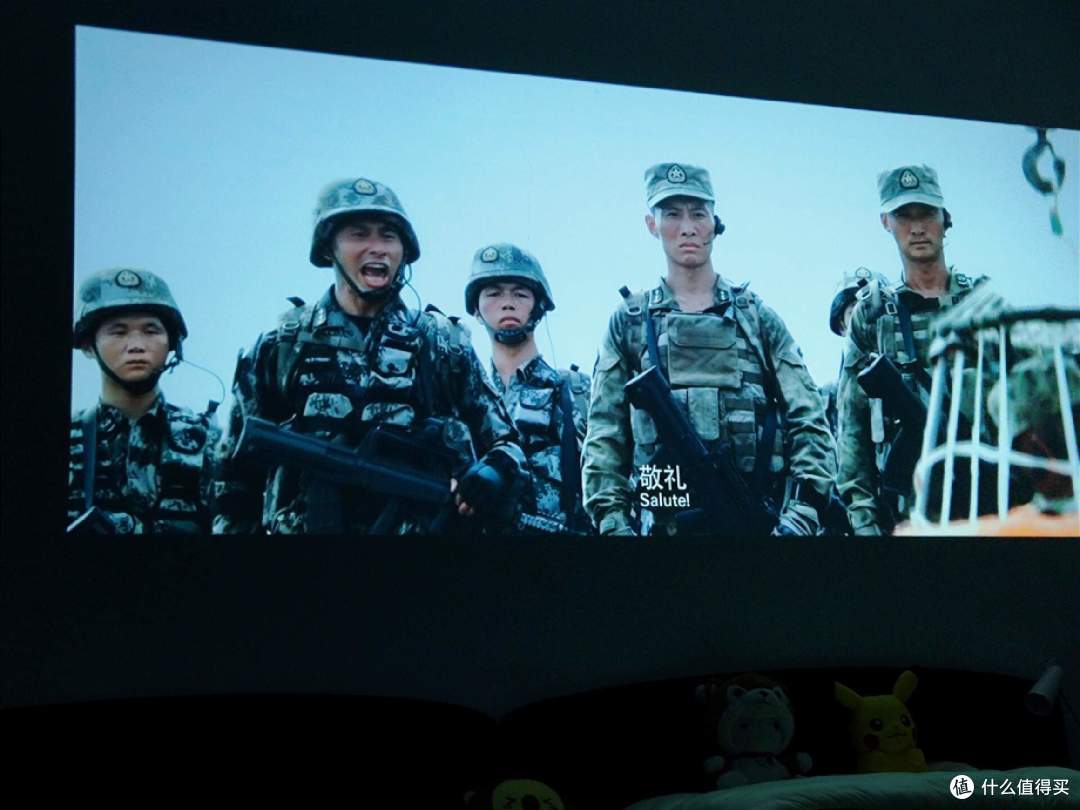 千元投影“卷王”,快乐星球O3投影仪开箱评测!