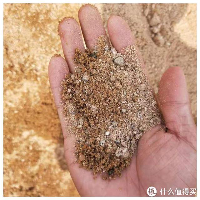 这5种颗粒物是养花的好材料,拌一点到盆土里,透气又透水