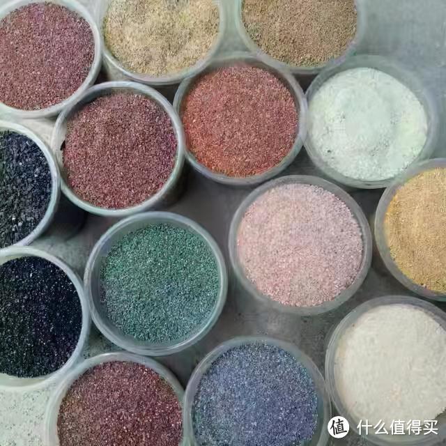 这5种颗粒物是养花的好材料,拌一点到盆土里,透气又透水