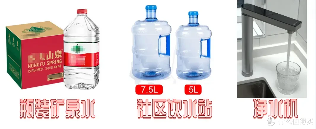 高品质直饮方案：COLMO 合墅净饮套装 10年长效净水器+智能管线机初体验