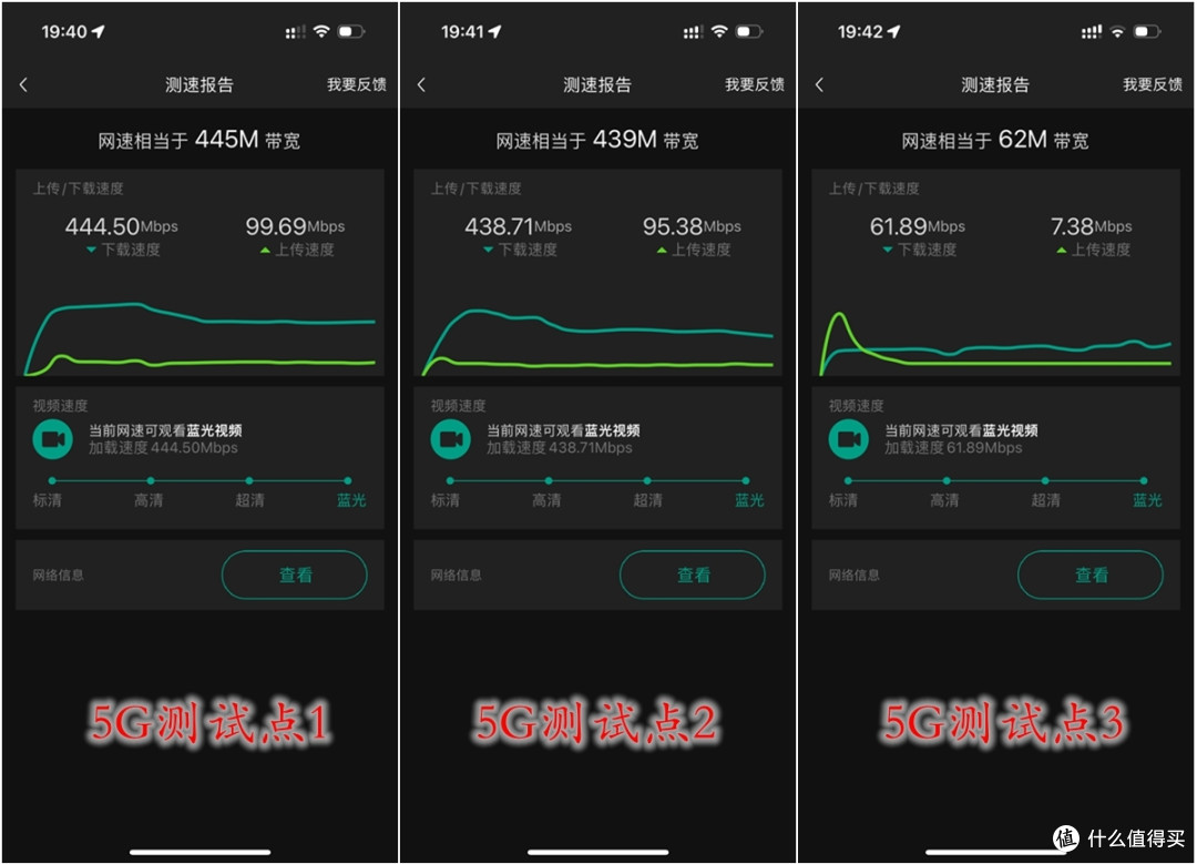 配备2.5G高速网口,锐捷天蝎电竞路由器实力相当不俗