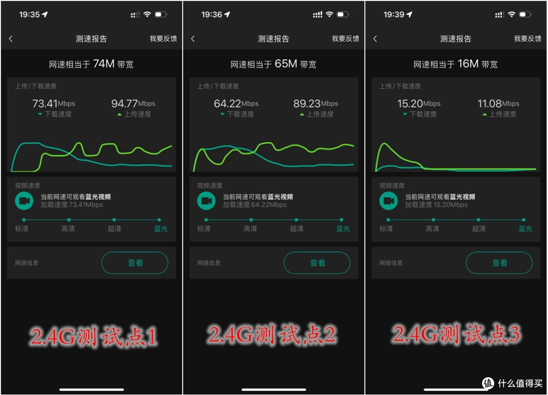 配备2.5G高速网口,锐捷天蝎电竞路由器实力相当不俗