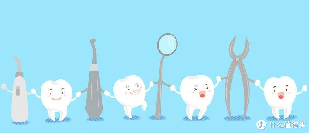 哪些人不适合用冲牙器？三大禁忌弊病须小心！