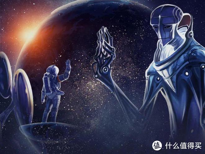 《星之继承者》，一部融合推理的科幻小说神作