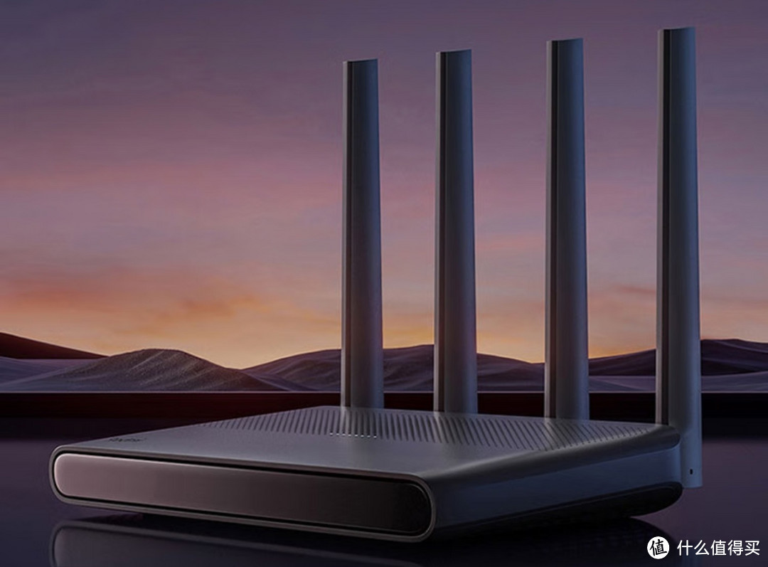 清仓好价,仅售355元,小米(mi)ax6000 双频6000兆路由器,同学们赶紧上