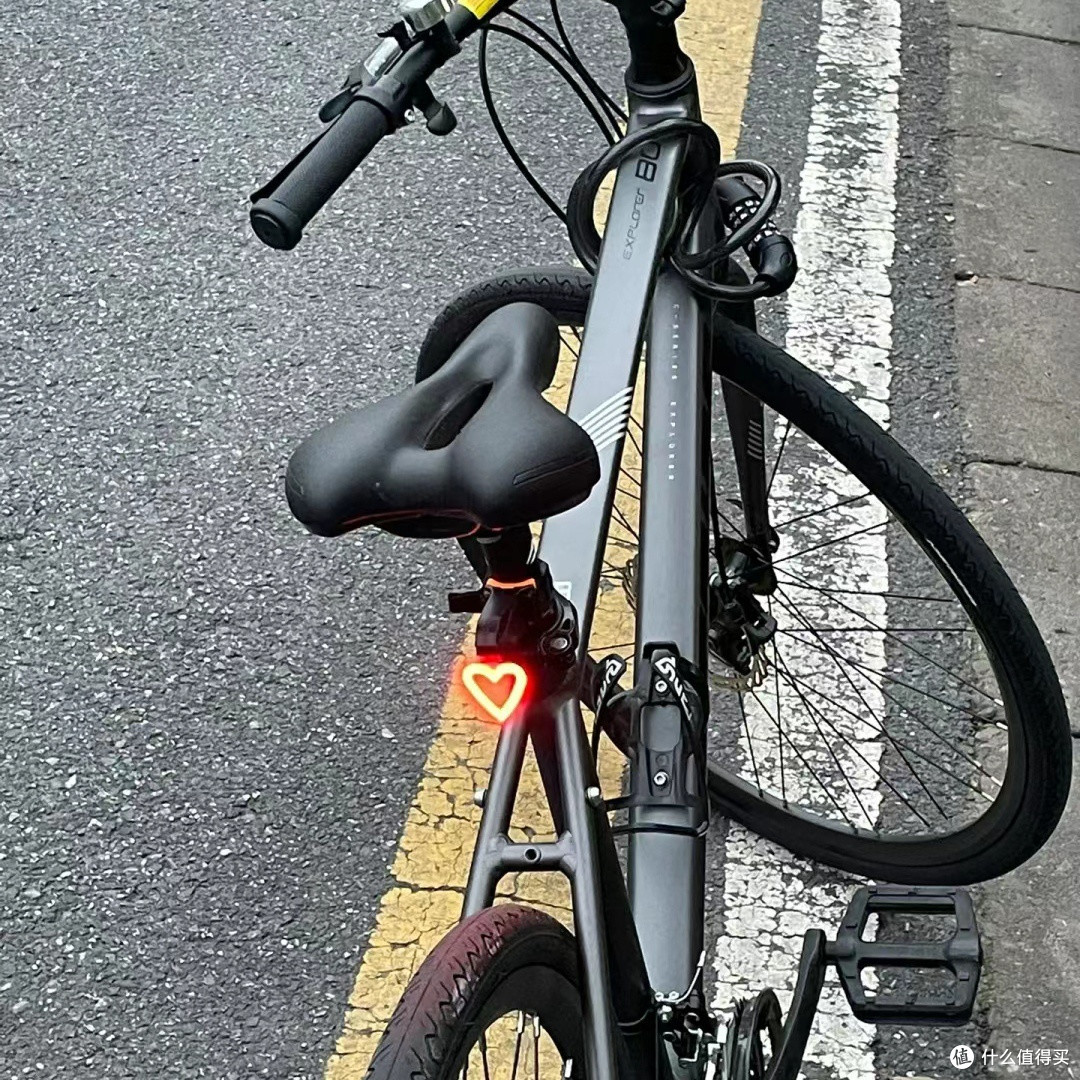 自行车