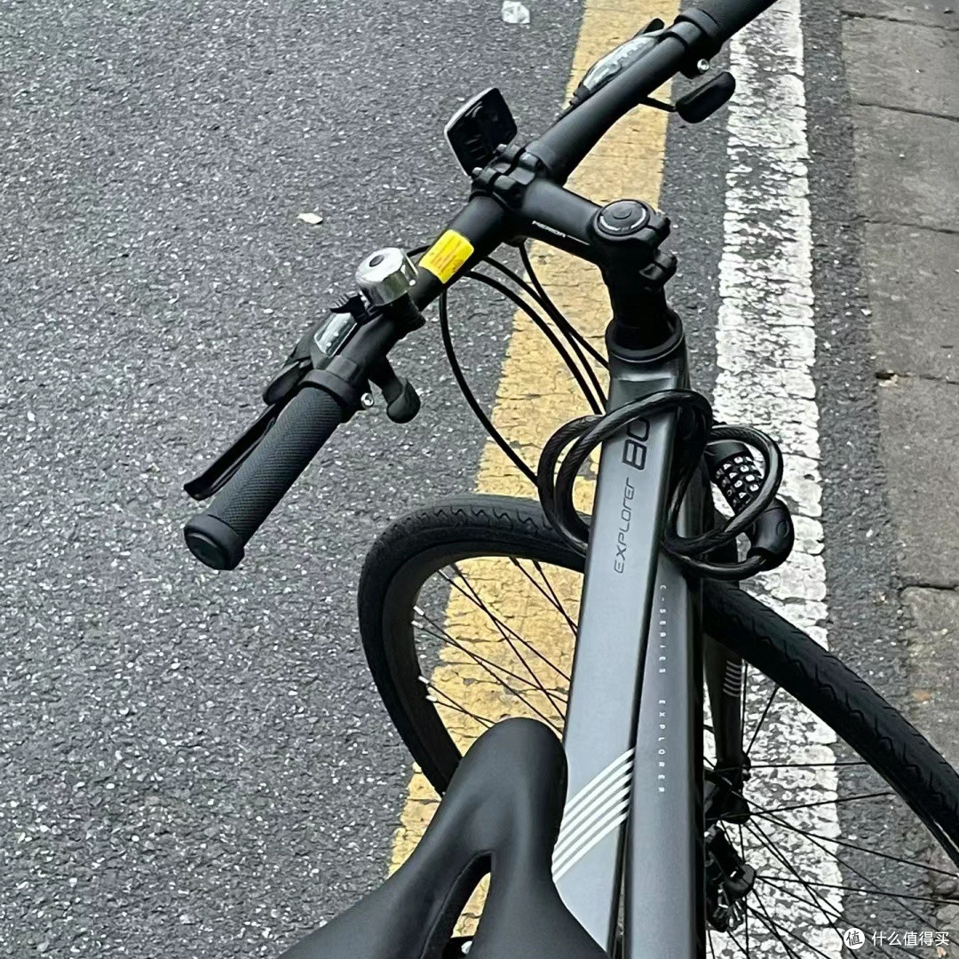 自行车