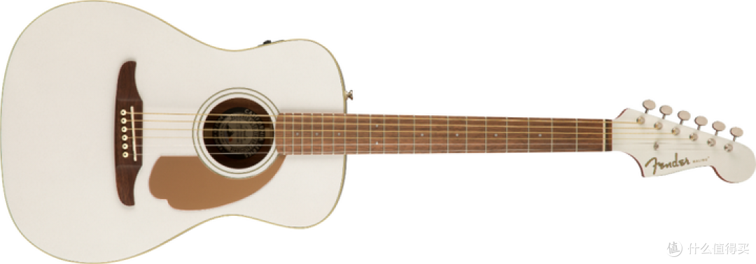 人生中的第一把 Fender 吉他该怎么选？双十一就要到了，这篇文章帮你找到理想的乐器