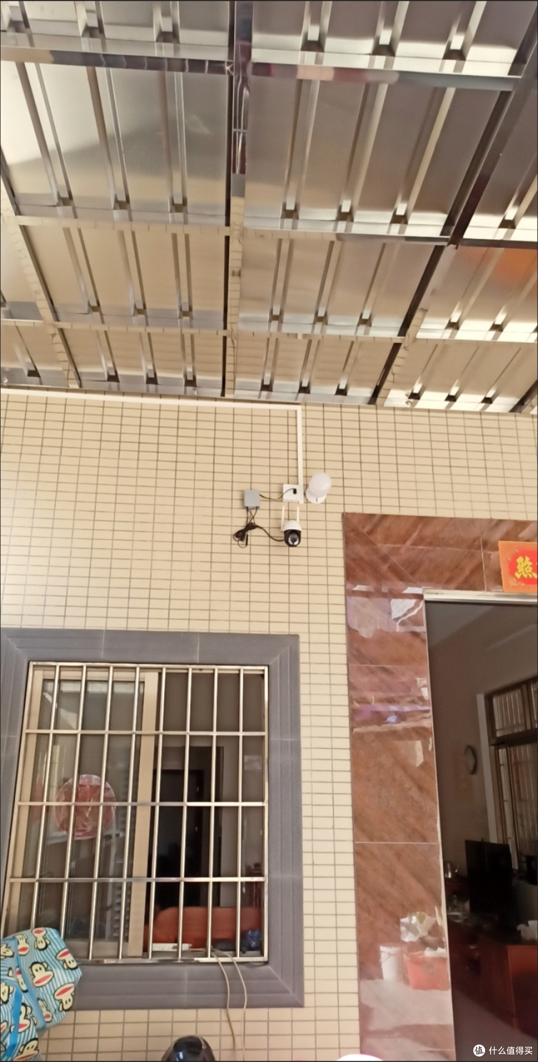 联想超高清监控摄像头:让安全生活更美好
