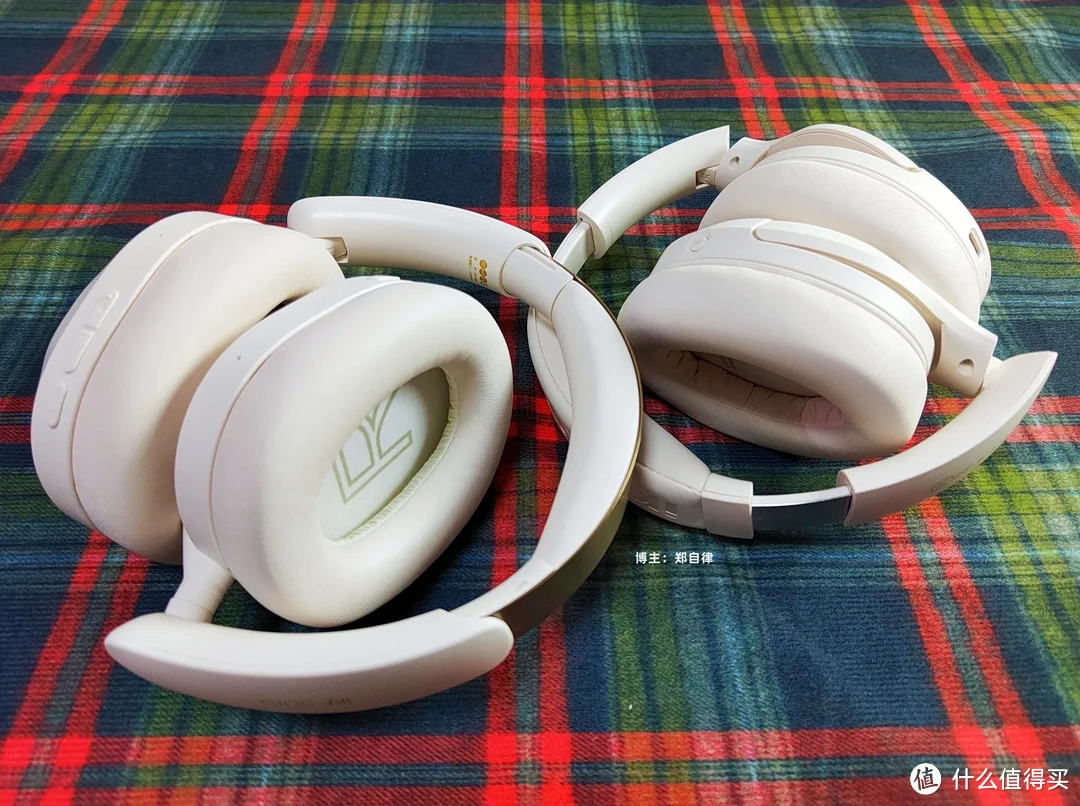 500元以内值得入手的头戴式耳机|| iKF Solo和iKF King Pro的区别？iKF Solo头戴式降噪耳机真机实测