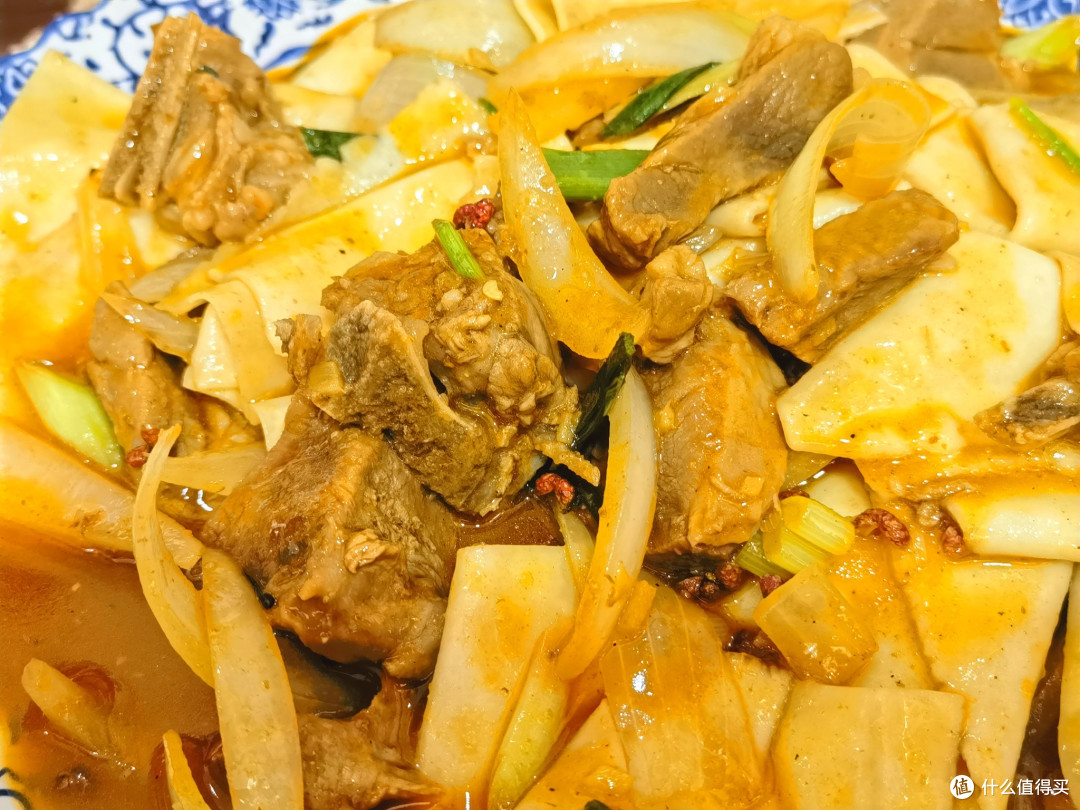 青甘大环线复盘❗️篇41:不用排队也有美味:敦煌范记靖远羔羊肉
