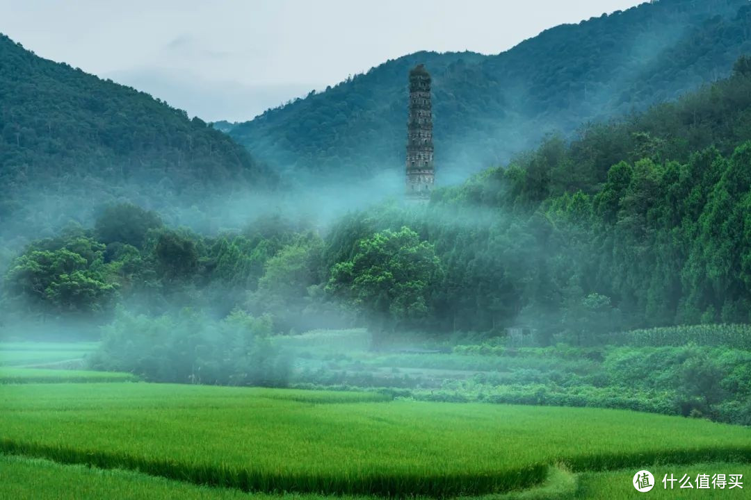 中国唯一“0差评”5A景区，门票免费，2元管饱，25元管住，低调美了1400年！