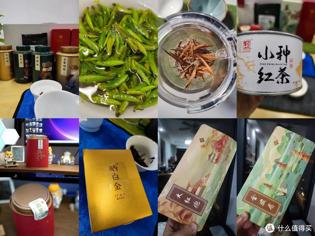 12款适合喝茶新手的不踩雷茶具推荐！文末有惊喜！