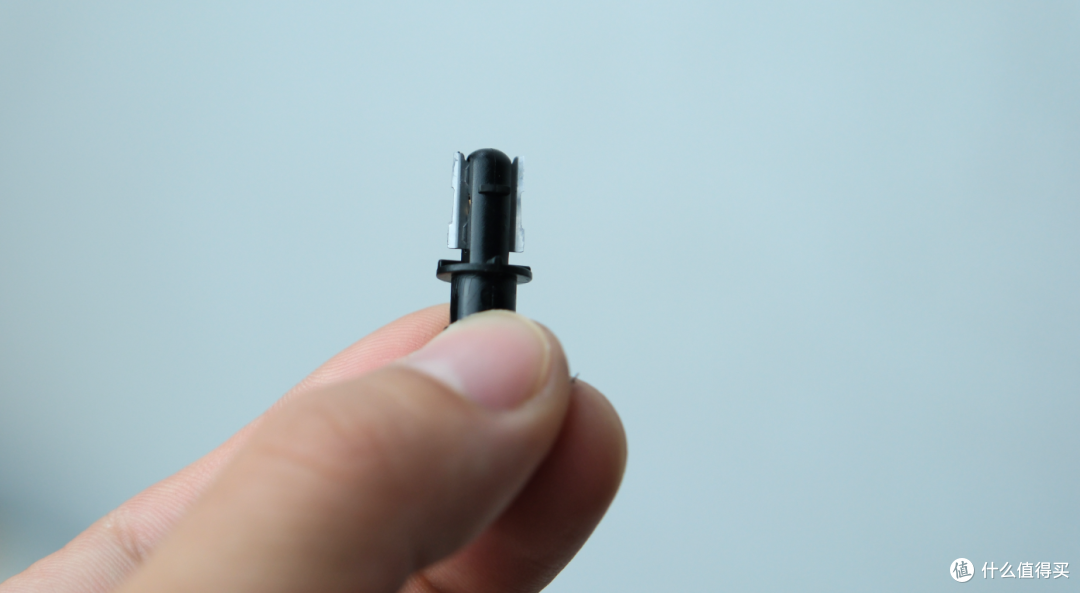 年轻人的第一把....小米米家电动鼻毛修剪器拆解