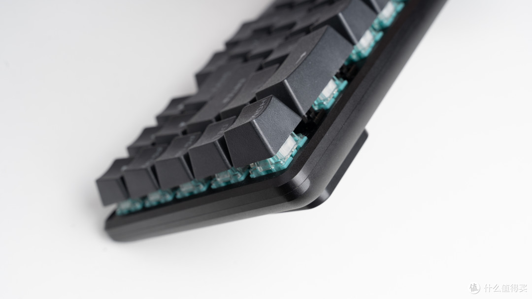 极度未知HyperX起源65机械键盘【水轴】体验，紧凑机身下的畅快手感