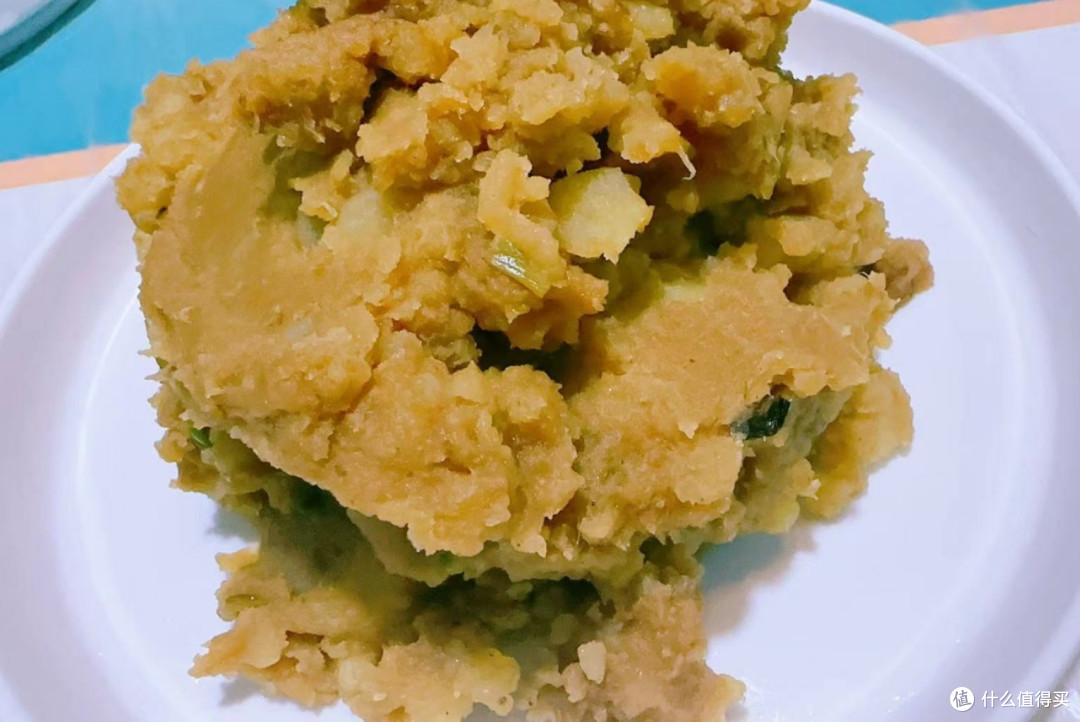 今天吃土豆酱?我敢打赌,这绝对是史上最美味的做法!