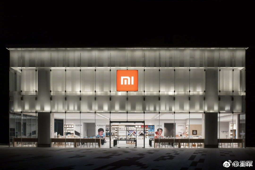 如何辨别小米线下店?8年6K家小米之家传奇历史大揭秘
