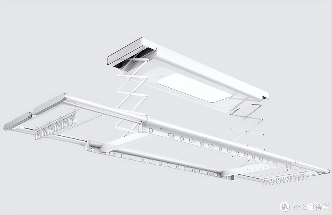 双11光棍节了,竟然还没能拥有一个"好太太"?电动晾衣架选购全攻略,助力"脱单",轻松带回"好太太"