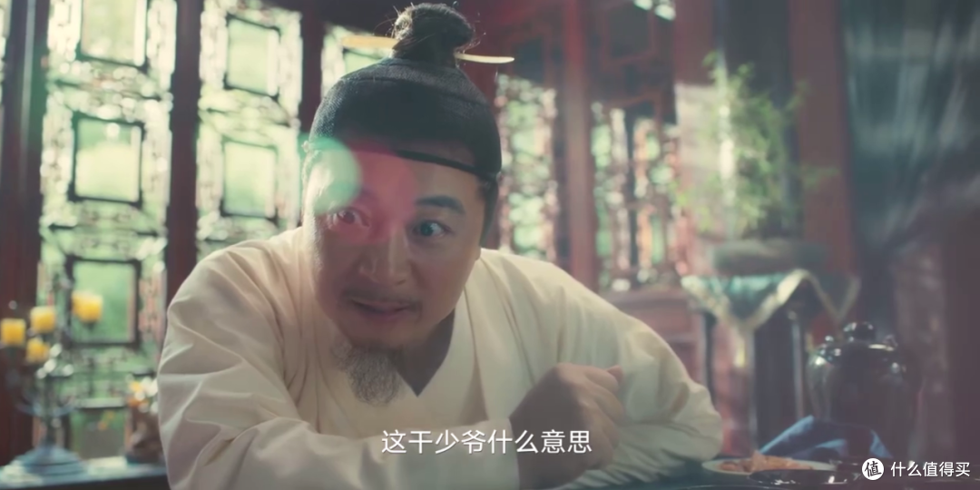 年度第二国剧,反转过头了