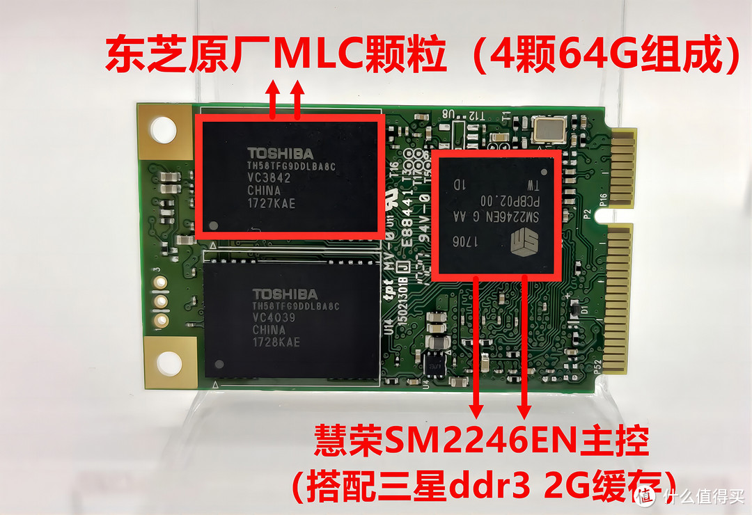 手持光威 4TB SSD，回顾固态硬盘发展之路