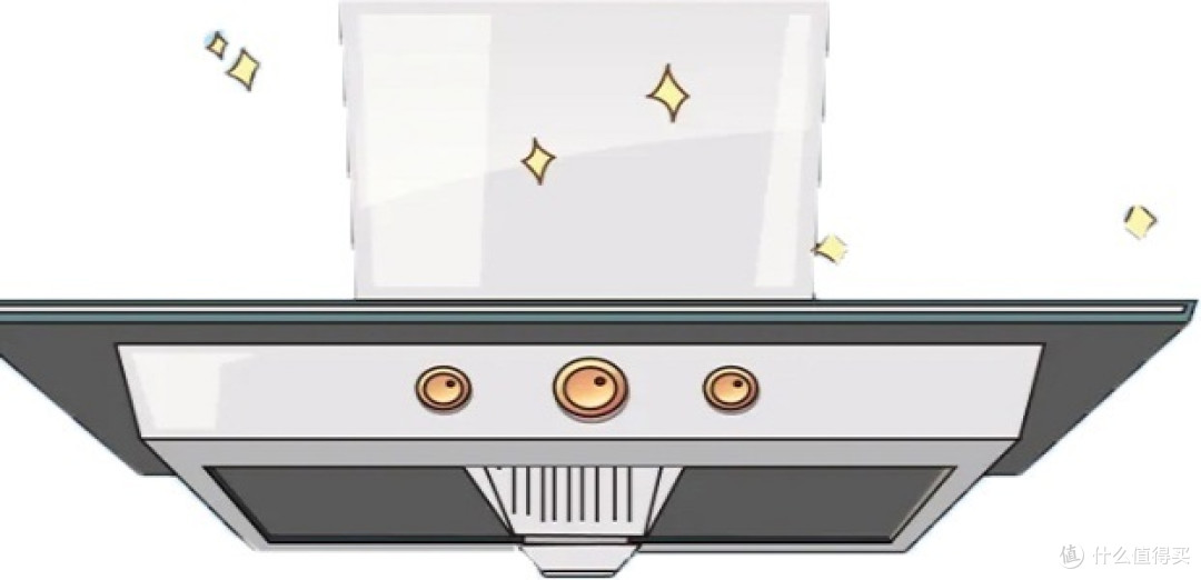 吸油烟机什么牌子好?高性价比推荐美的j25s和t201两款