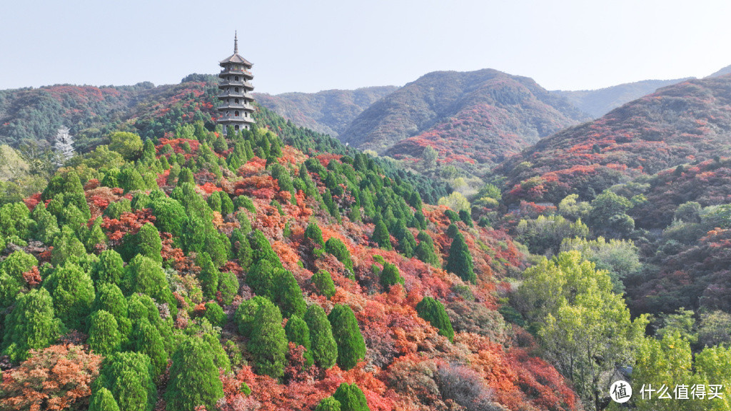 逛吃山东美食地图：济南泰安曲阜临沂