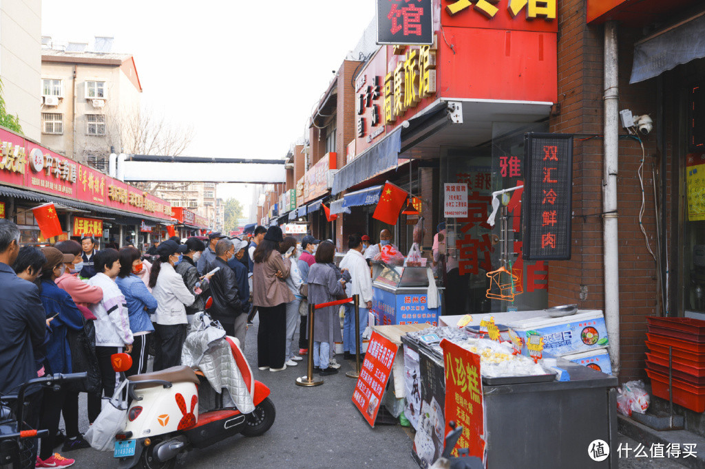 逛吃山东美食地图：济南泰安曲阜临沂