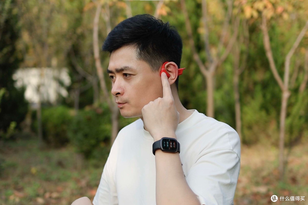 南卡Runner Pro4S入手体验,续航超强,音质不俗,还有IP68防水