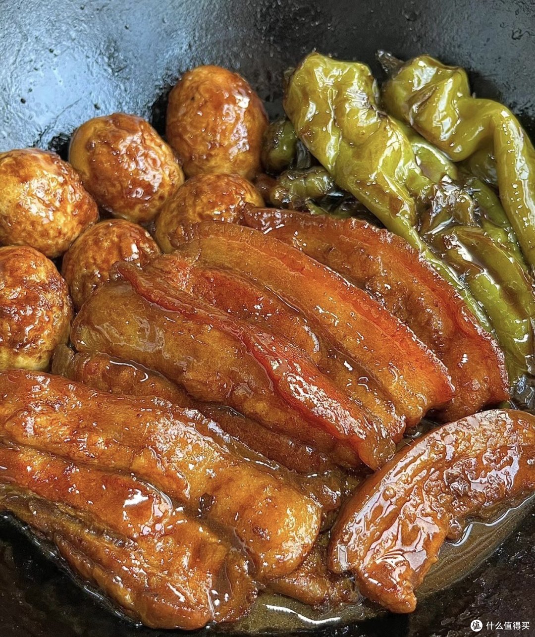 把子肉