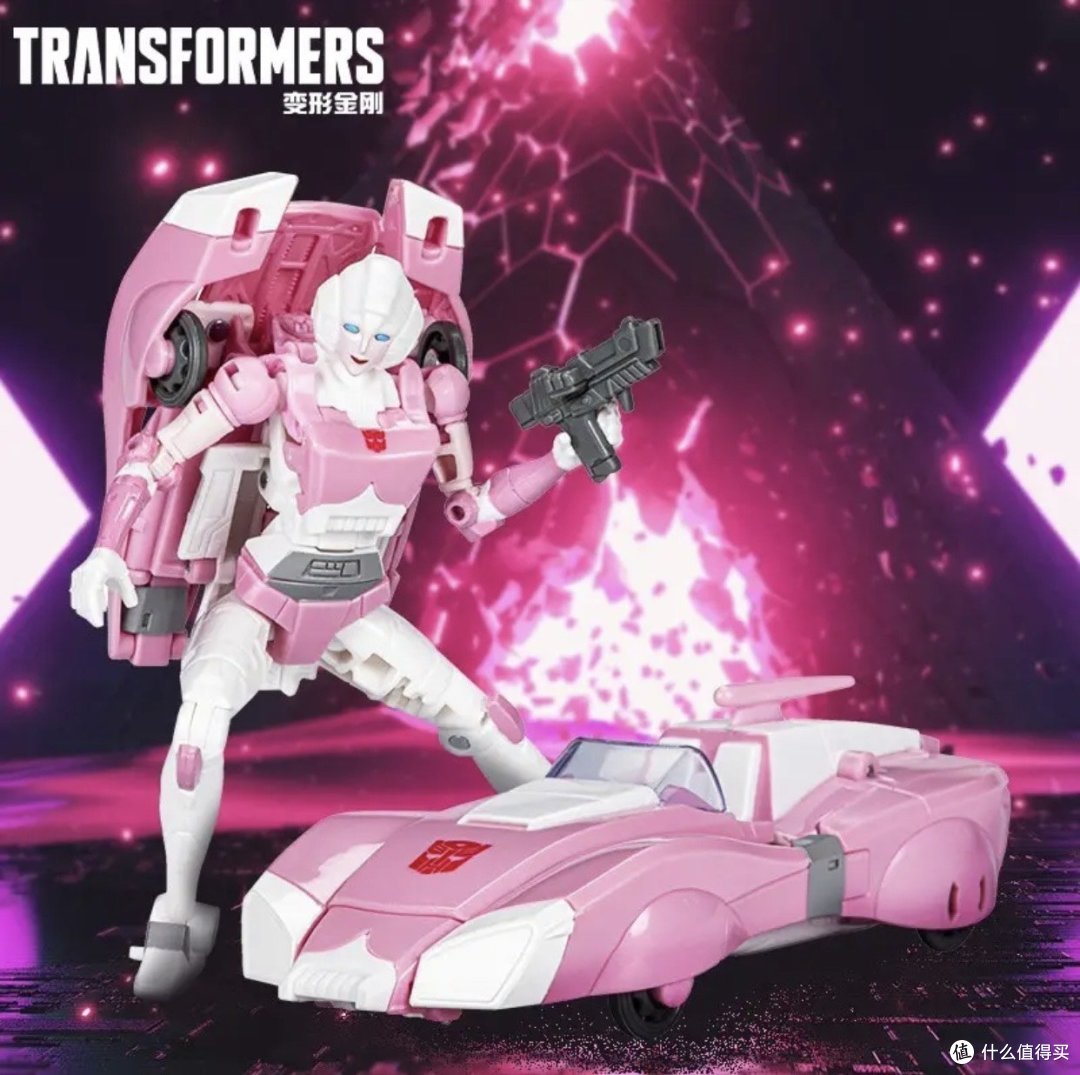 1616变形金刚(transformers)儿童男孩玩具机器模型手办电影同款ss