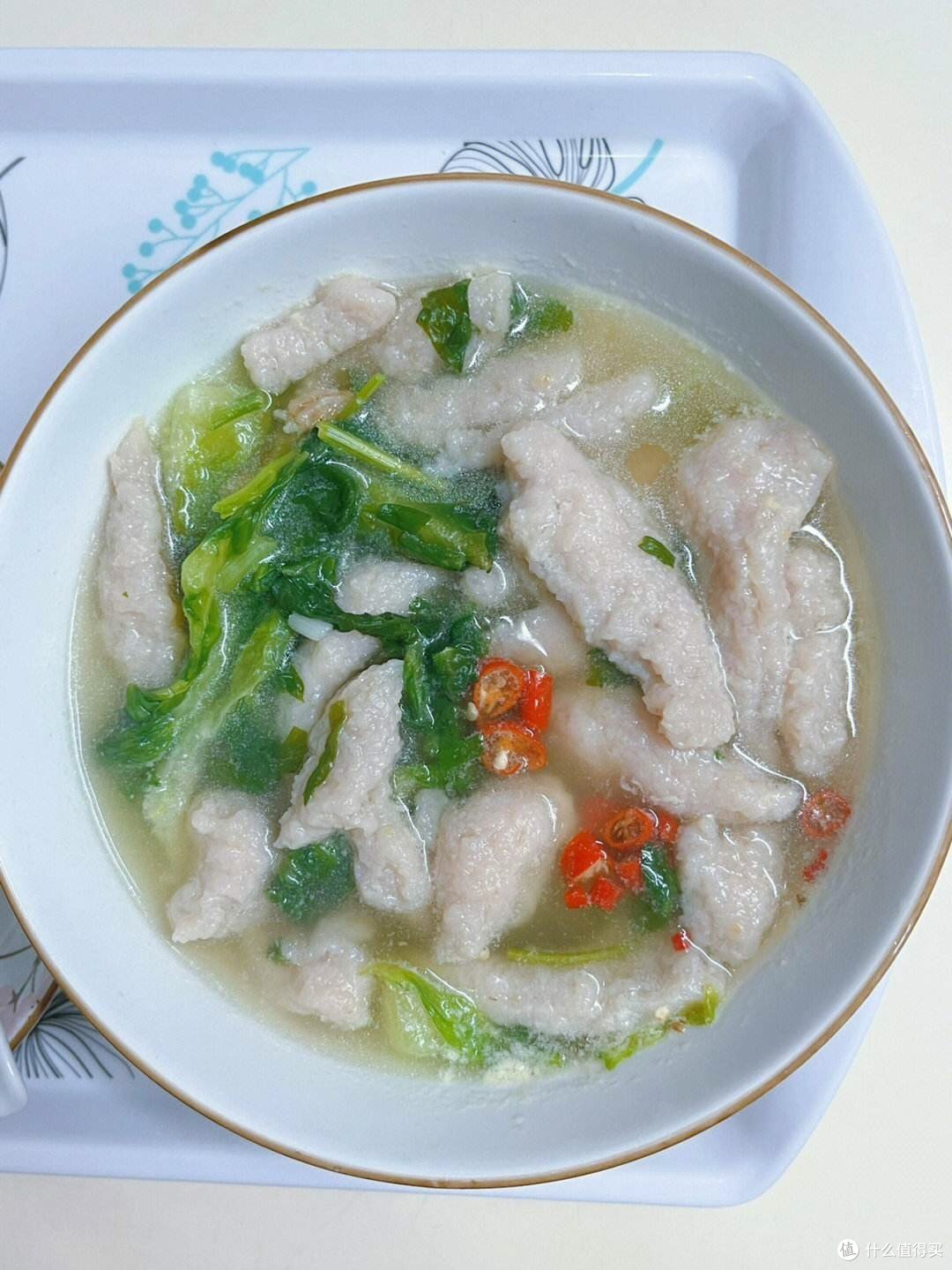 「福鼎肉片」的制作方法及营养价值