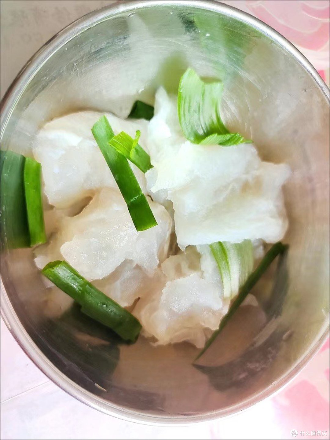 清蒸鲈鱼的做法简单又好吃
