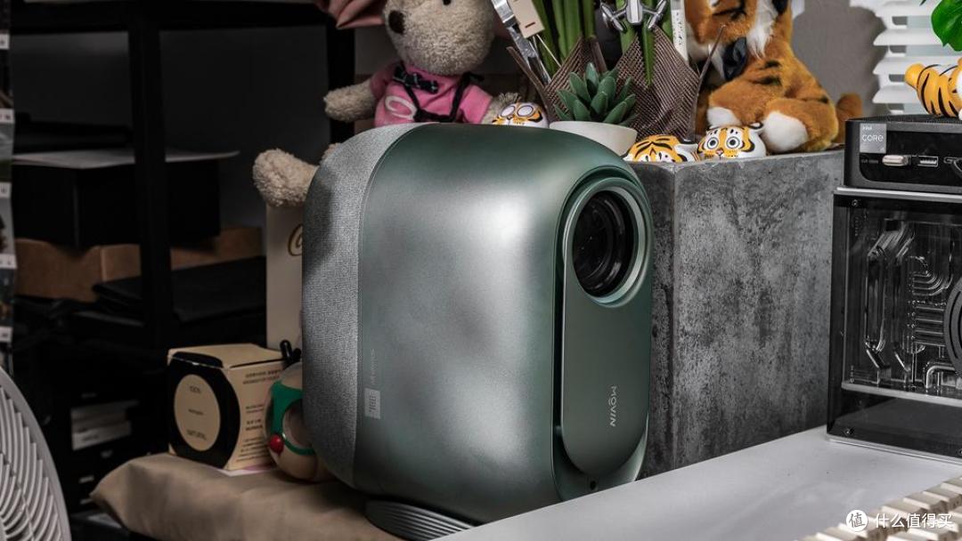生活里总需要一些放空的时间,快乐星球O3投影仪实测