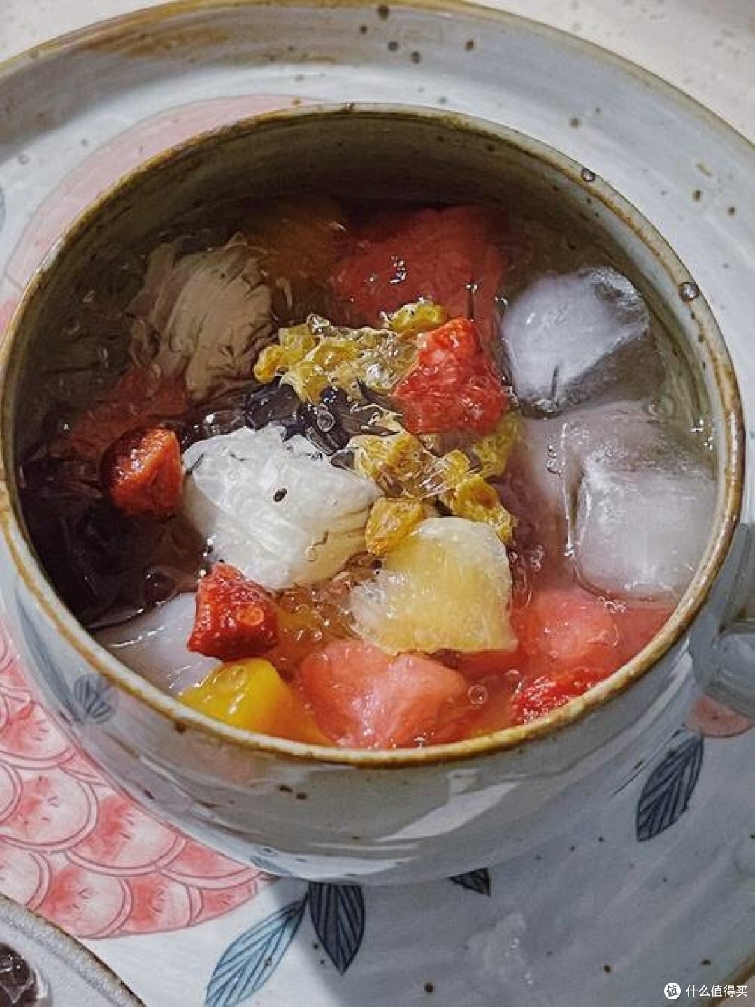 「石花膏」不为人知的秘密,原来它的历史可以追溯到明朝!