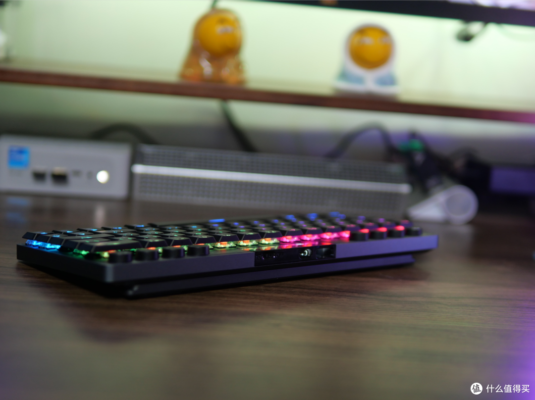 轴也玩铝坨坨？精致感满满的黑峡谷A1这回能成功吗？