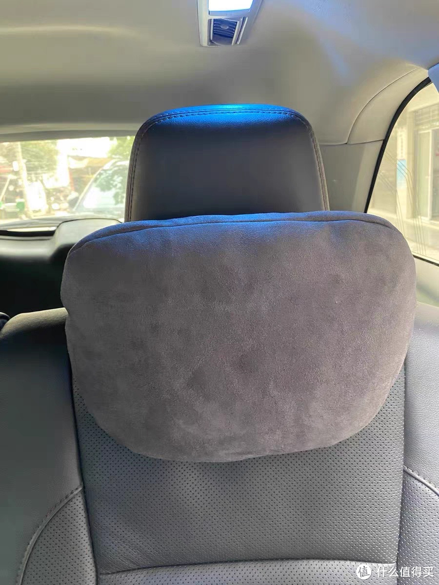 尼客汽车头枕：轻松缓解颈椎疲劳，让你一路舒适到底！