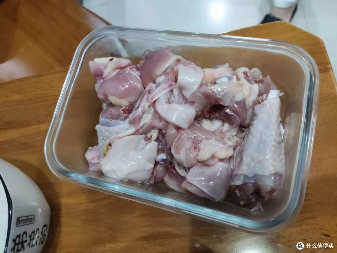 鸡肉