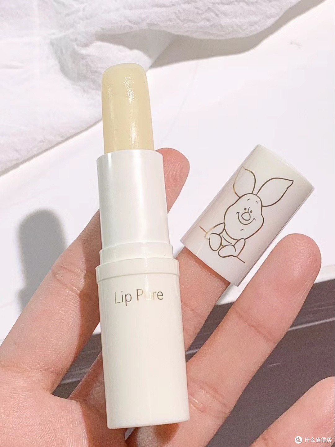秋冬干燥,双十一推荐好物,曼秀雷敦小蜜油润唇膏