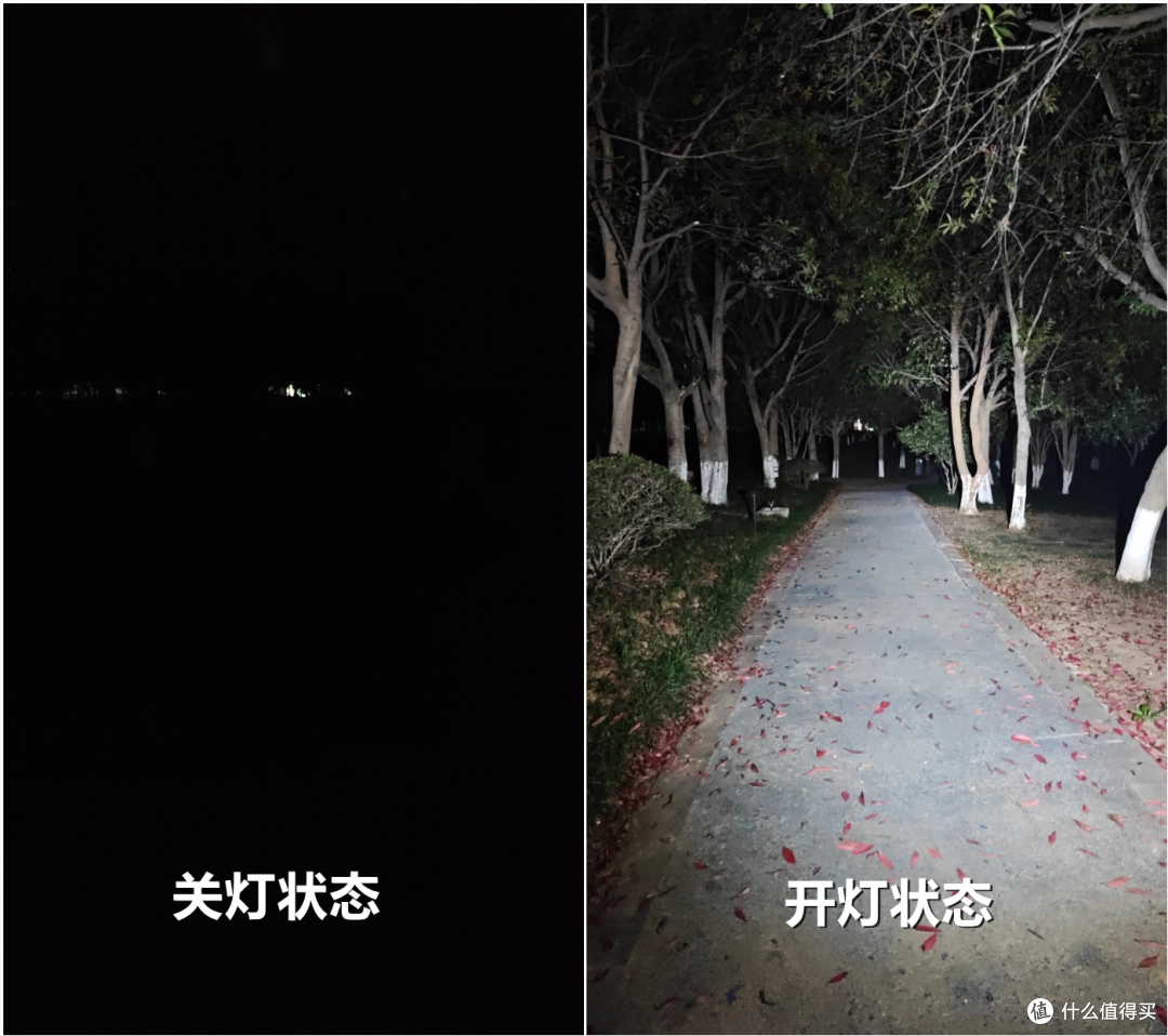武士mini系列在它面前都算大号！傲雷武士 Nano手电实测
