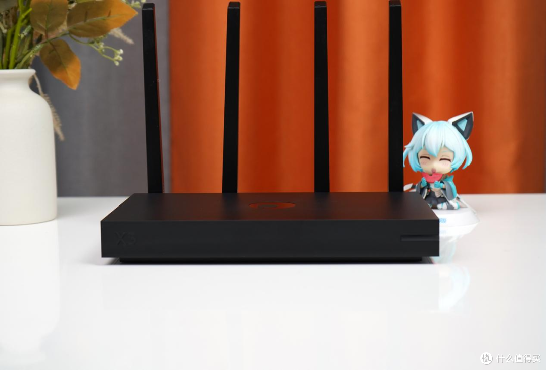WiFi6路由器蒲公英X5全面体验：300左右搞定智能组网，值！