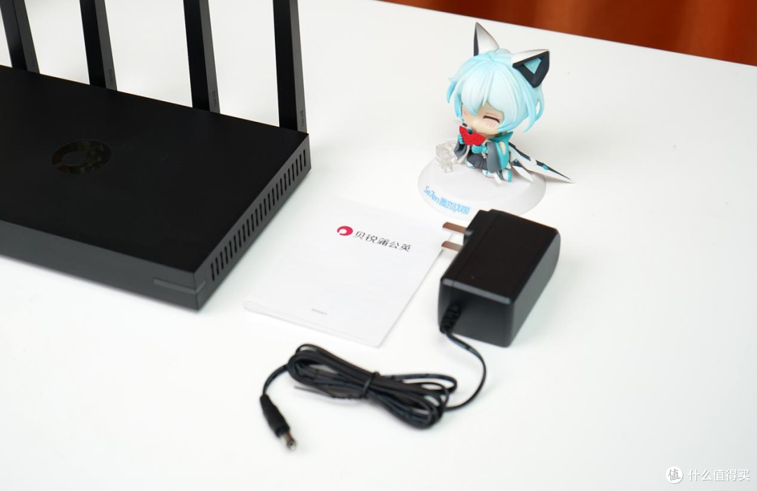 WiFi6路由器蒲公英X5全面体验：300左右搞定智能组网，值！