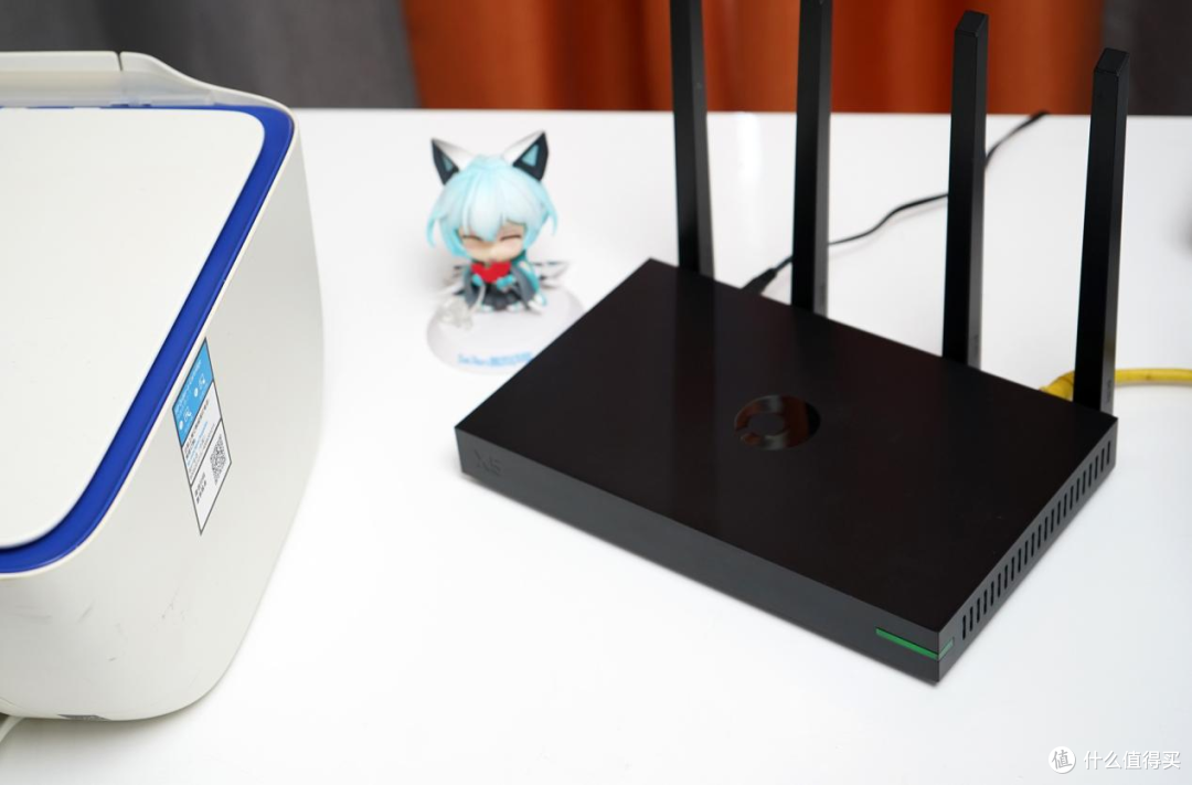 WiFi6路由器蒲公英X5全面体验：300左右搞定智能组网，值！