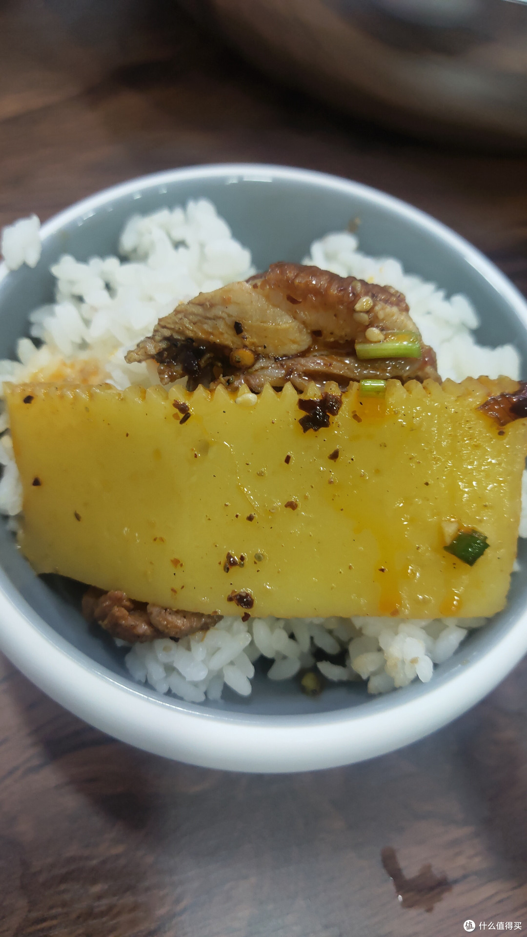 第一次品尝冒烤鸭！来自成都的美味