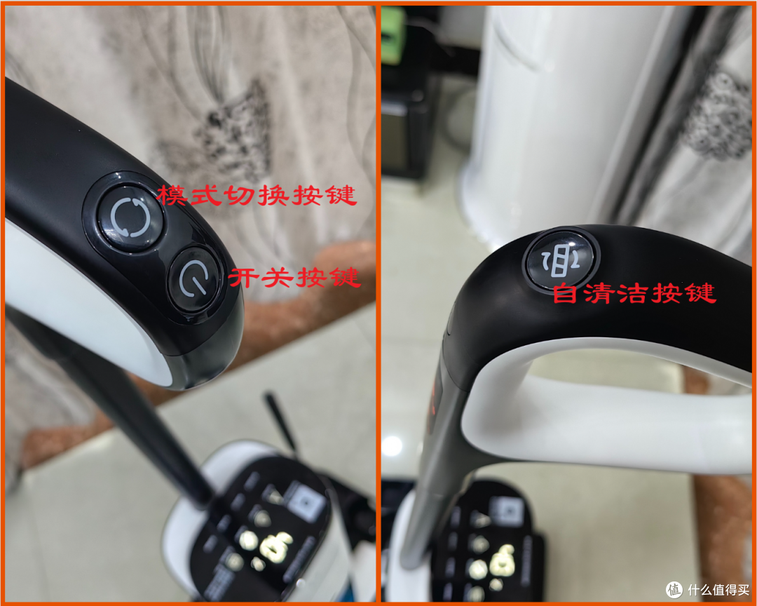 爱TA就给TA买洗地机吧！呵护全家人健康的『全链路杀菌』小米无线洗地机2体验分享
